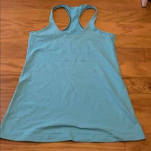 Lululemon cool Racerback tank